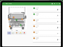 Technosoft Automotive_Yana Automotive Solution_DMS_Dealer Managmenet System_Yana After Sales Service