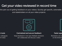 TechSmith Video Review Screenshot 1