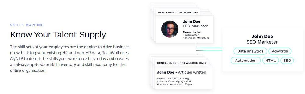 TechWolf Screenshot 1