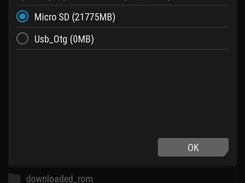 Tecno_pova_neo2-TWRP Screenshot 2