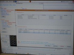 ss of the "Add programing" view