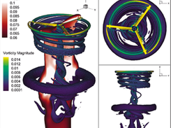 Tecplot 360 Screenshot 1