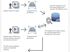 TECXIPIO Screenshot 1