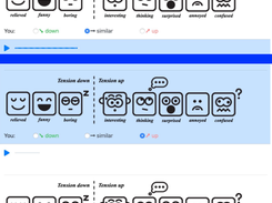 ted-talks-annotation Screenshot 1