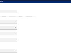 TED - The Engineering Dashboard Screenshot 1