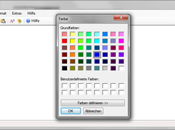 Color-Window
