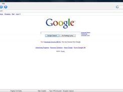Teega Web Browser - Build 1.3.6.2