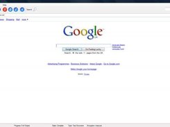 Teega Web Browser - Build 1.0.0.13
