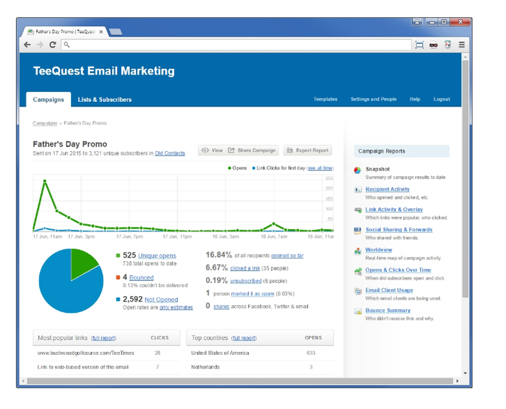 TeeQuest-EmailMarketing
