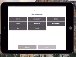 TeeSnap-Dashboard