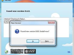 TeeStart Screenshot 2