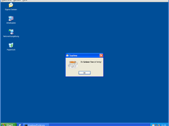Teezeit Screenshot 1