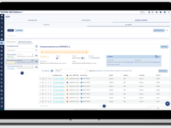 TEHTRIS XDR Platform Screenshot 1