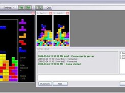 In Game screenshot
