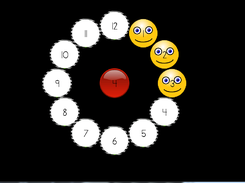 Tek-e-Tot Screenshot 1