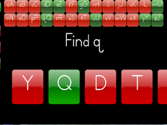 Tek-e-Tot Screenshot 3