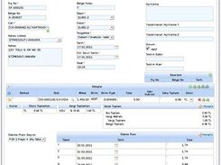 Sell Invoice