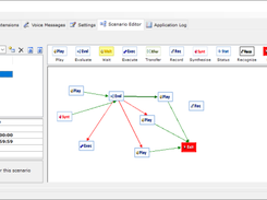 Scenario Editor