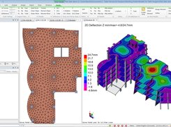 Tekla Structural Designer Screenshot 1