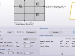 Tekla Tedds Screenshot 1