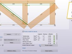 Tekla Tedds Screenshot 1