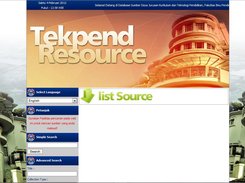 hompage
