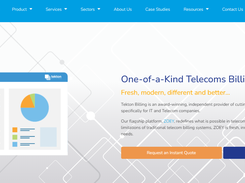 Tekton Billing Screenshot 1