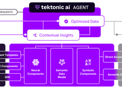 Tektonic AI Screenshot 1