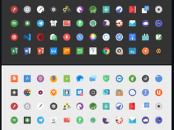 Tela Icon Theme Screenshot 1