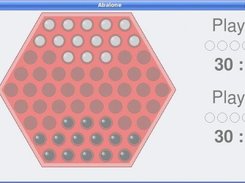 1. Abalone: Ready to play