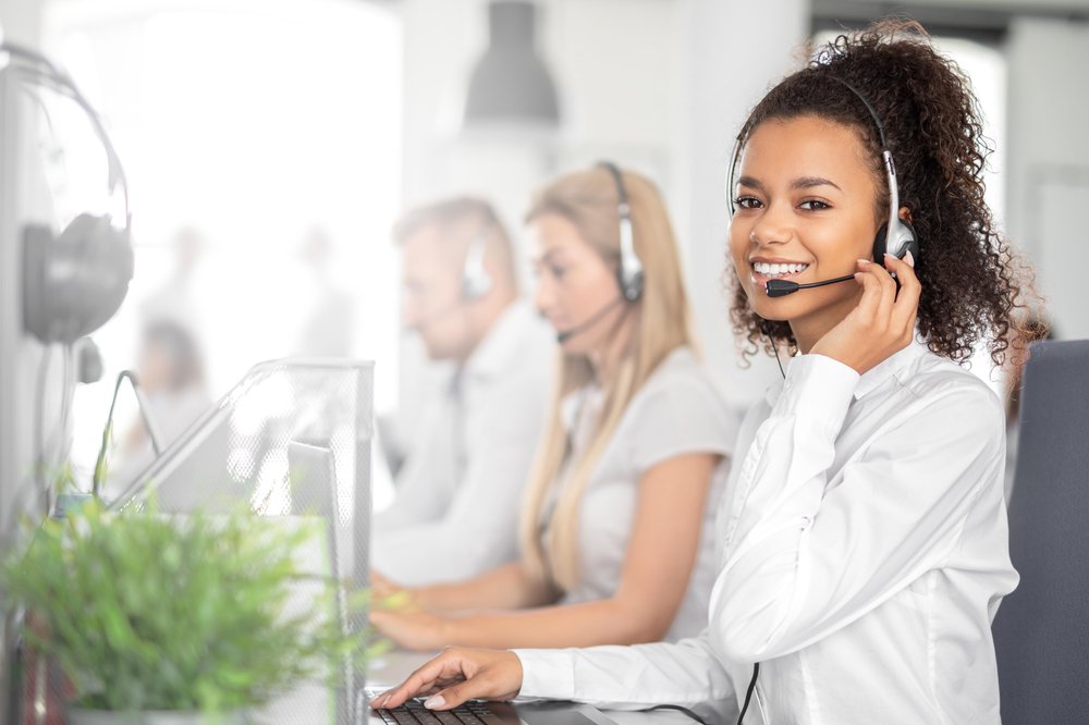 Call Center Software