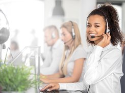 Call Center Software