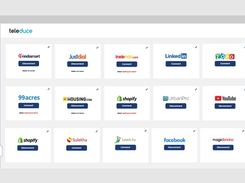 Corefactors AI CRM Screenshot 1