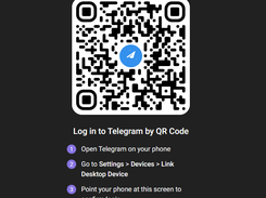 Telegram Web A Screenshot 1