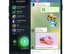 Telegram Screenshot 2