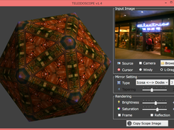 Icosahedron