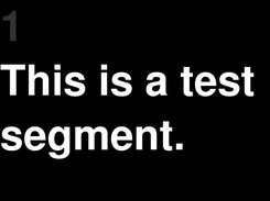 3 Teleprompter