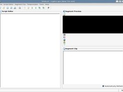 1 Main Screen