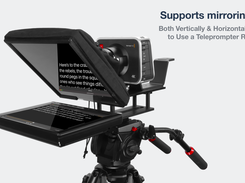Teleprompter.com Screenshot 4