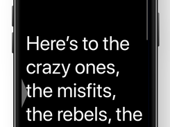 Teleprompter.com Screenshot 2