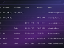 Teleskope Screenshot 1