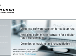 TeleTracker Screenshot 1