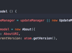 Teletype for Atom Screenshot 1