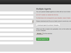 Create Agents