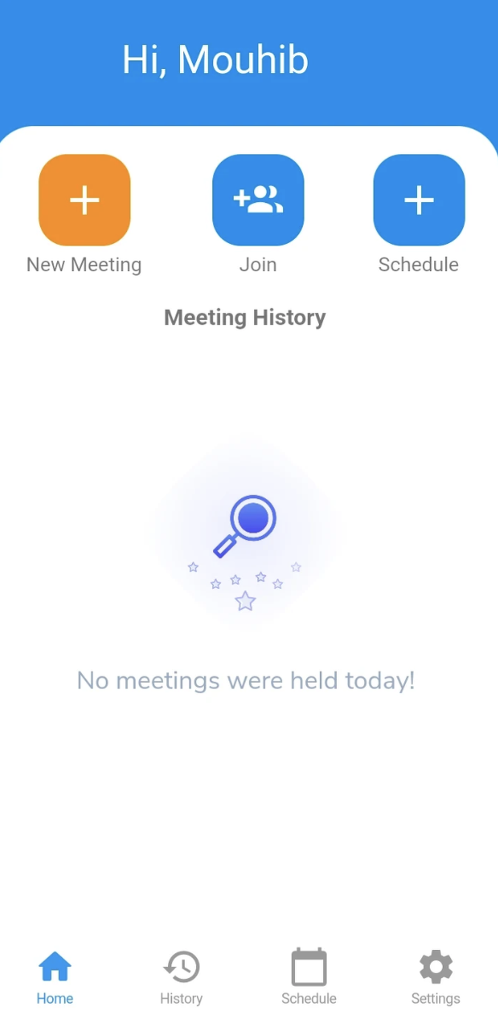 Telezecaremd Screenshot 1