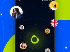 Telfon Screenshot 1