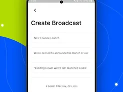 Telfon Screenshot 1