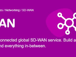 Telia SD-WAN Screenshot 1