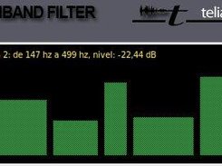 03_Multiband Filter