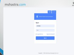 Login Page